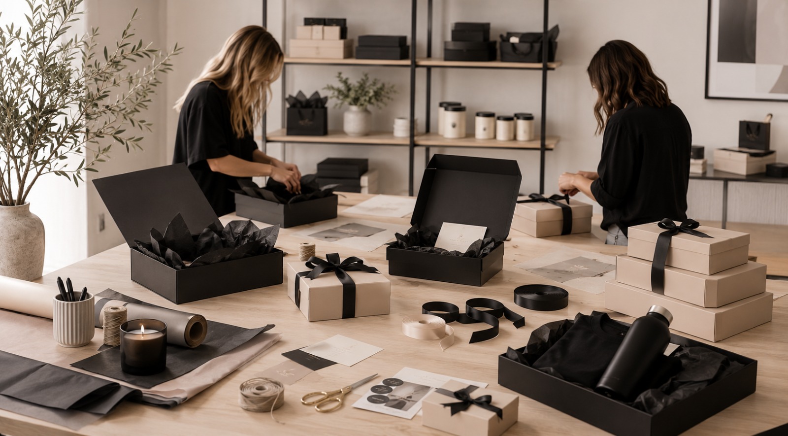 Creative Studio