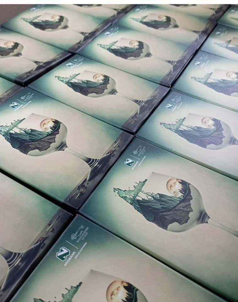 Corporate Gifting Cards