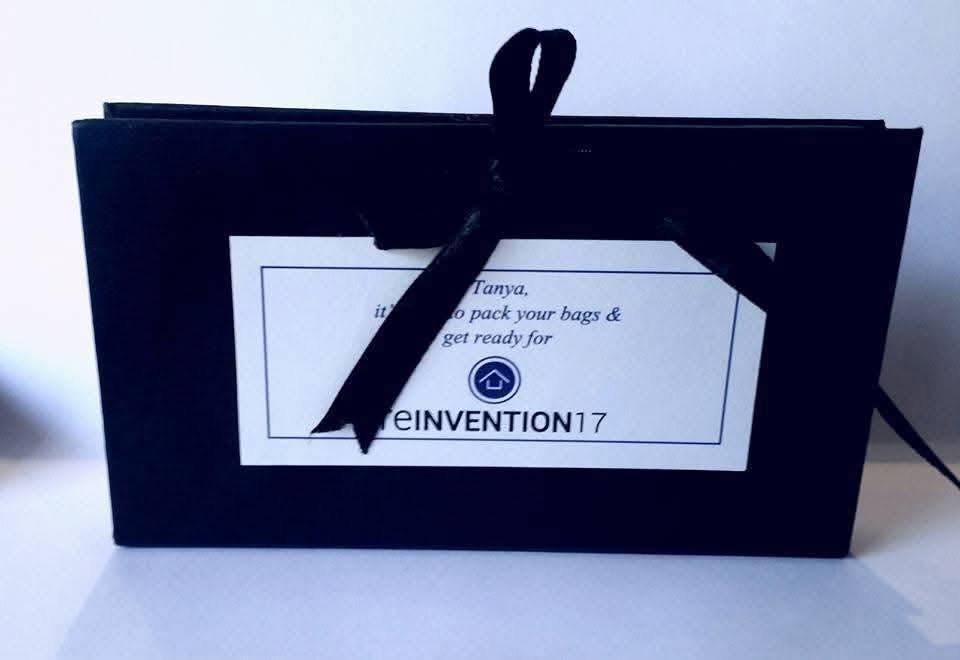 Event Box