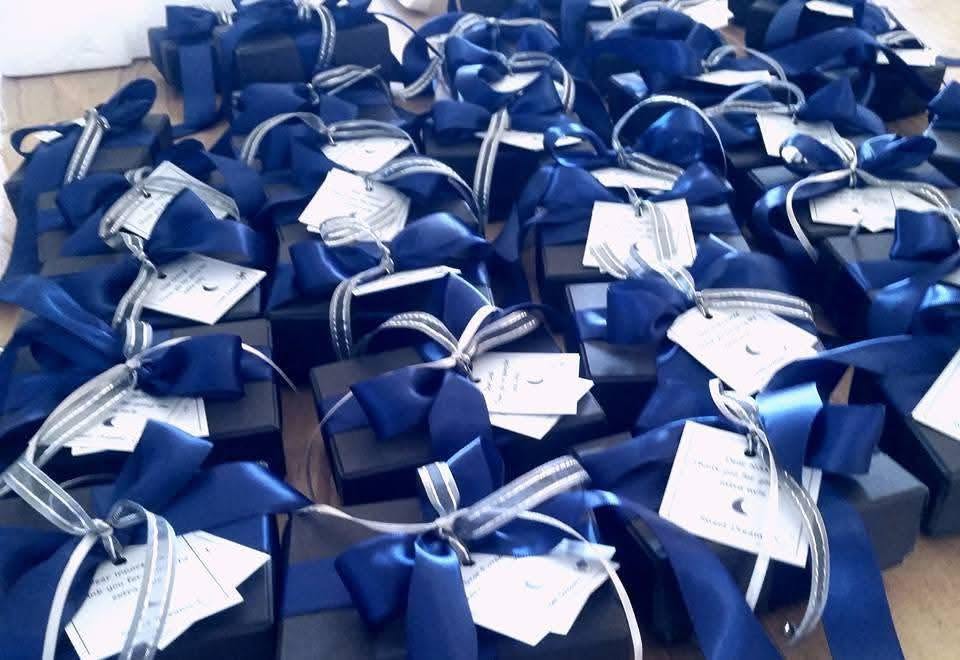 Event Packaging