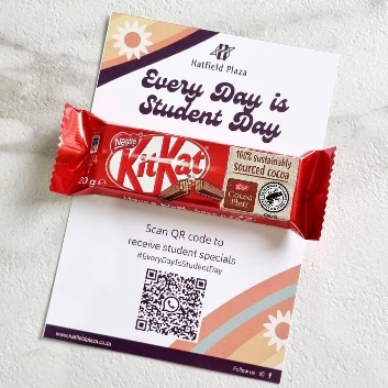Event Treats